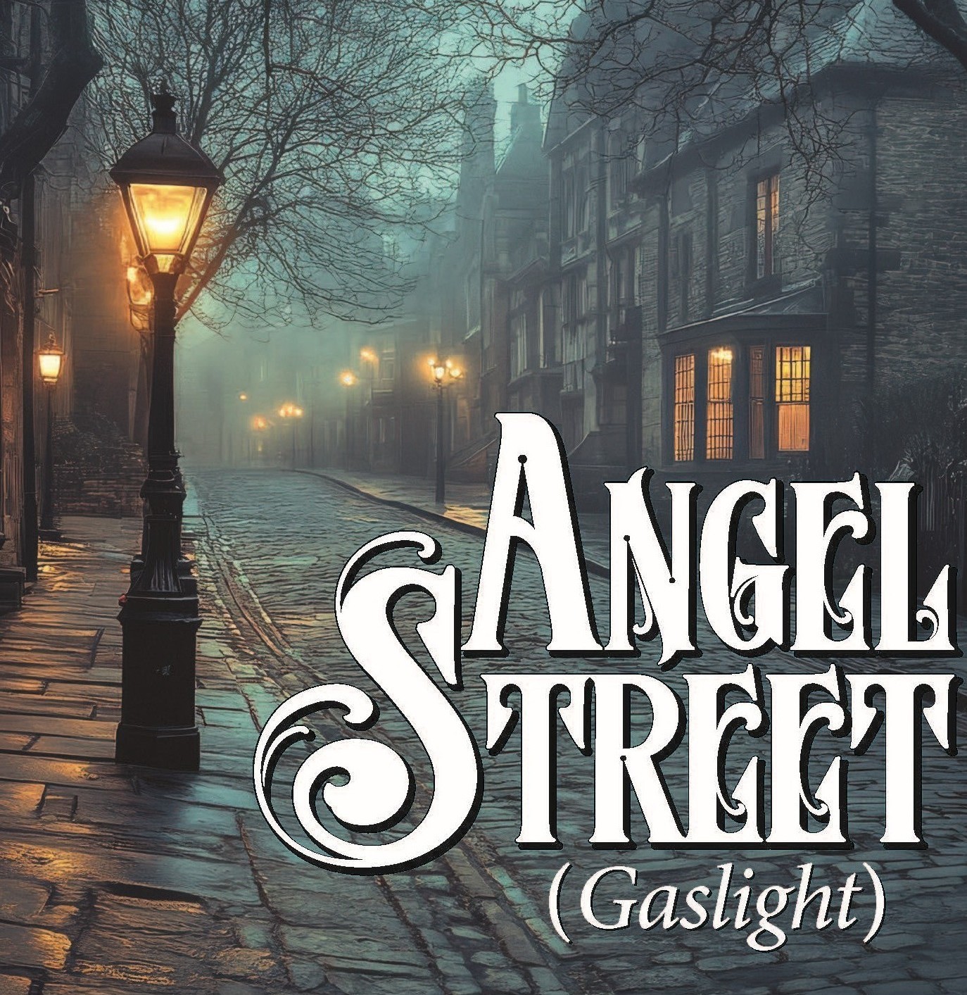 Angel Street (Gaslight)