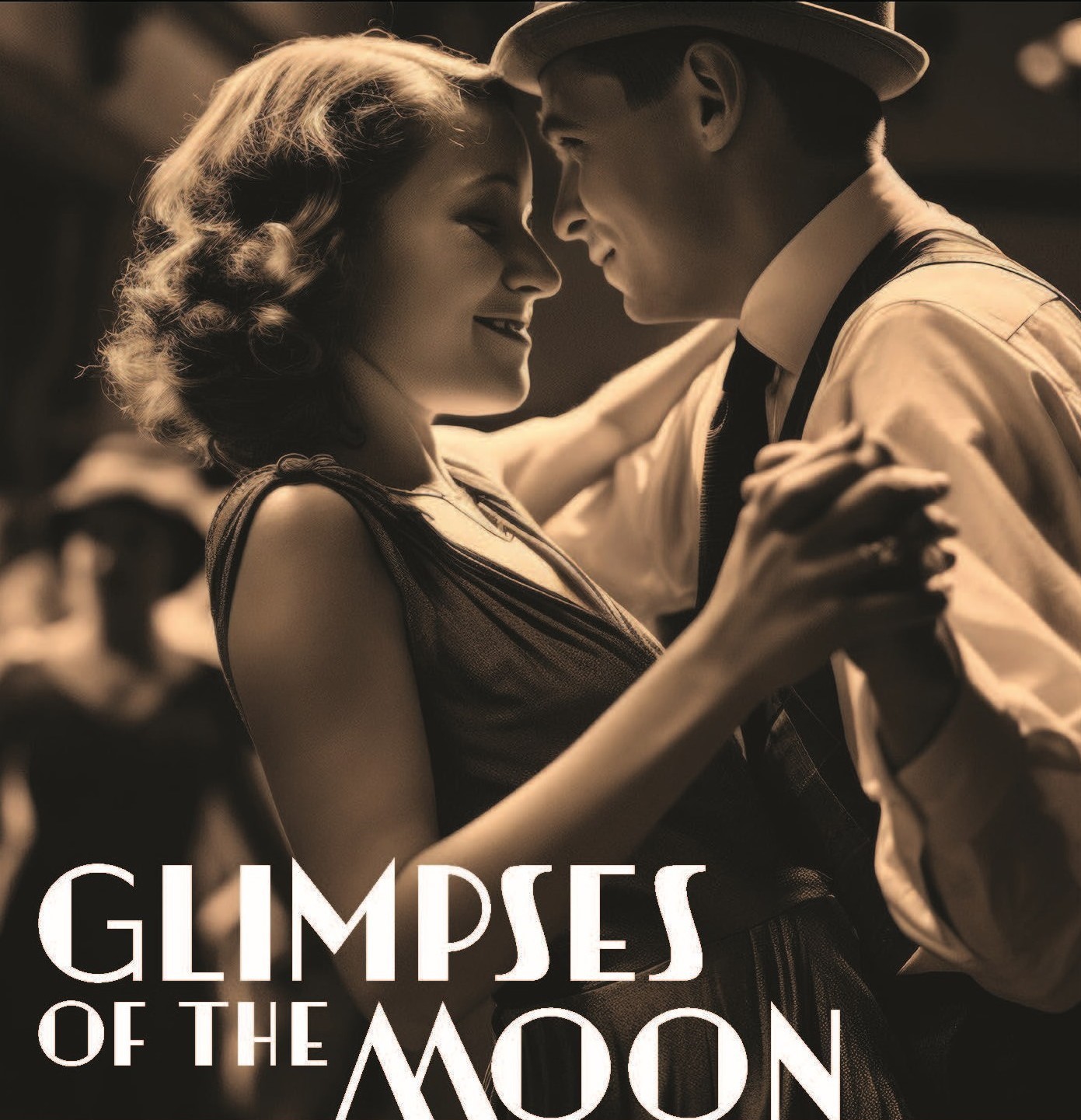 Glimpses of the Moon